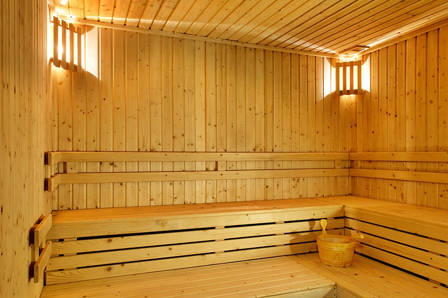 Fotos del hotel - OPEN VILLAGE SPORTS HOTEL & SPA CLUB