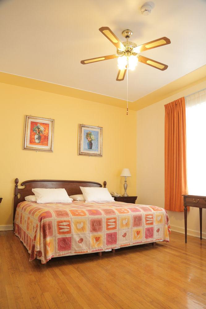 Fotos del hotel - HOTEL CASA GONZALEZ