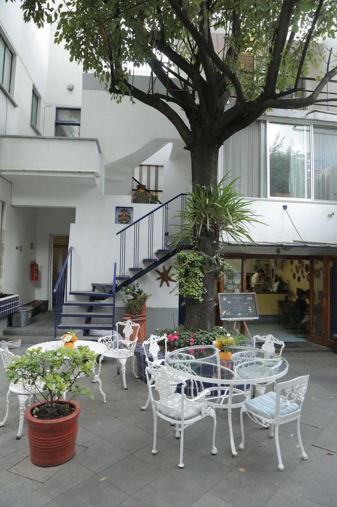 Fotos del hotel - HOTEL CASA GONZALEZ