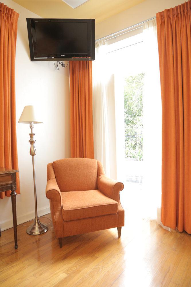 Fotos del hotel - HOTEL CASA GONZALEZ