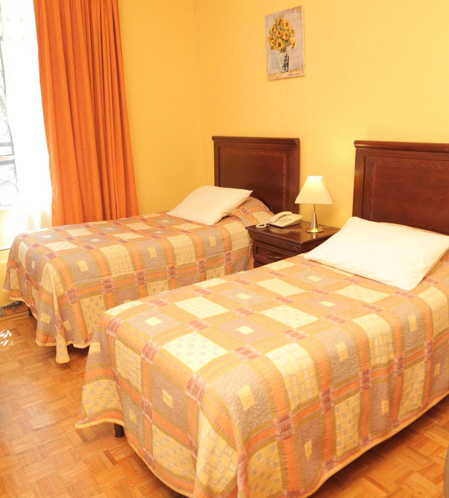 Fotos del hotel - HOTEL CASA GONZALEZ