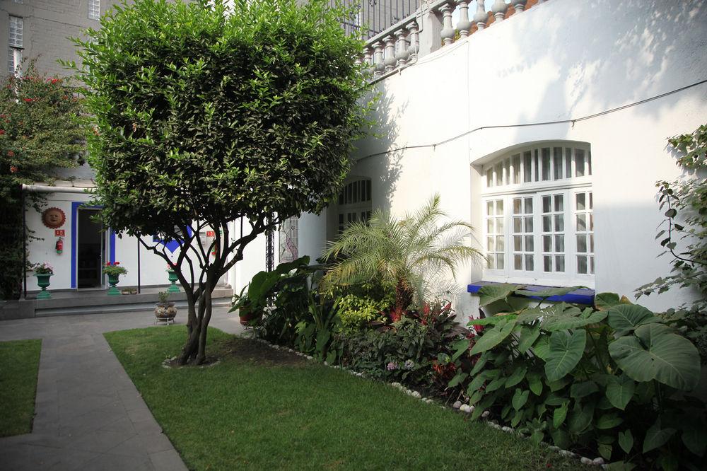 Fotos del hotel - HOTEL CASA GONZALEZ
