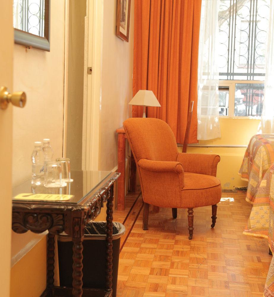 Fotos del hotel - HOTEL CASA GONZALEZ