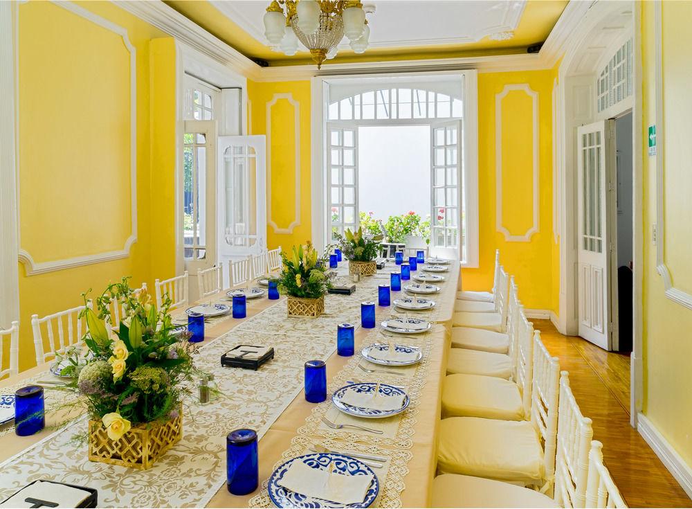 Fotos del hotel - HOTEL CASA GONZALEZ