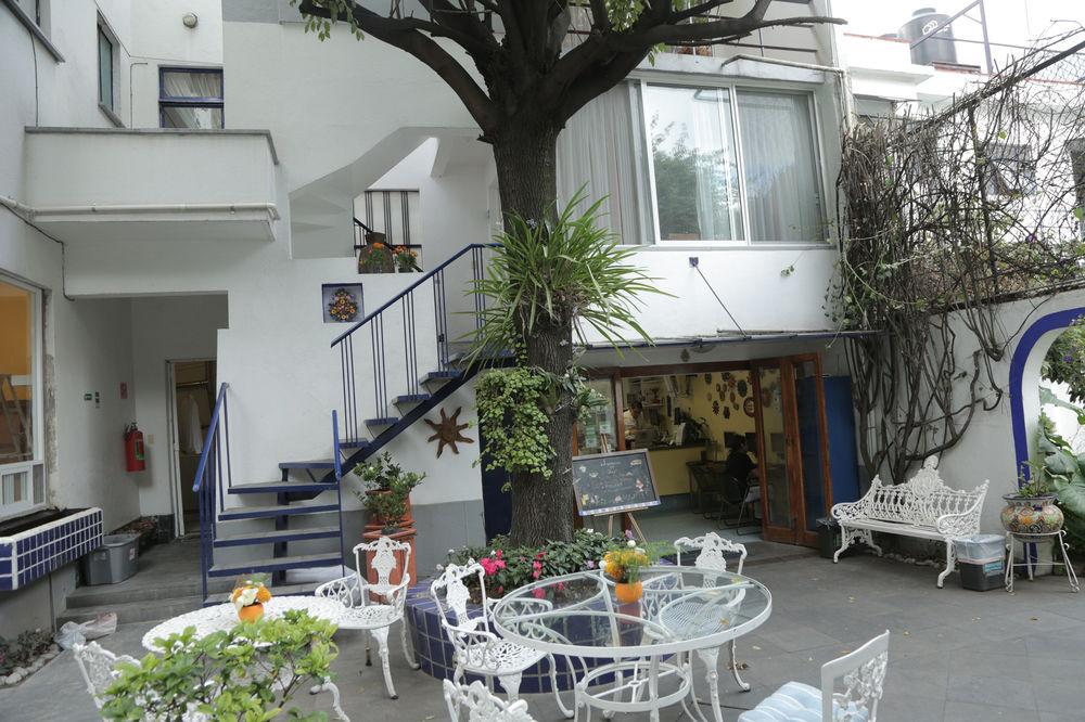Fotos del hotel - HOTEL CASA GONZALEZ