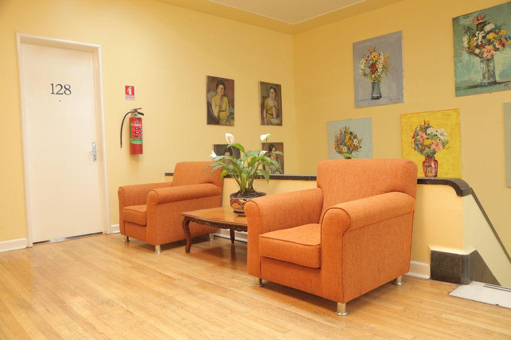 Fotos del hotel - HOTEL CASA GONZALEZ