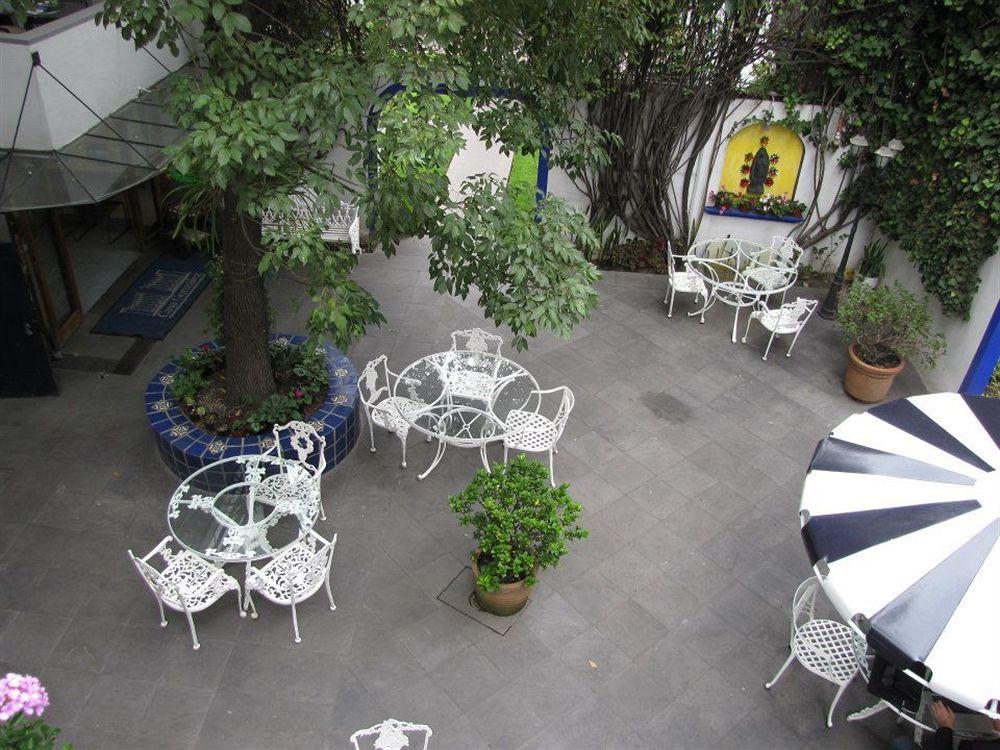 Fotos del hotel - HOTEL CASA GONZALEZ