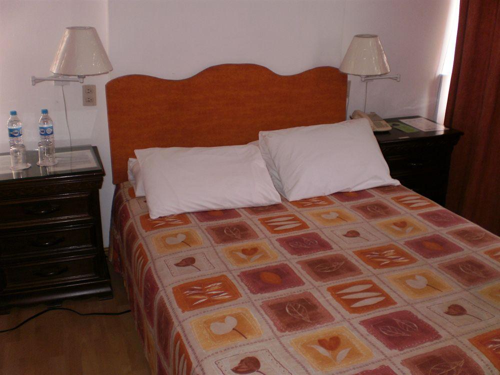 Fotos del hotel - HOTEL CASA GONZALEZ