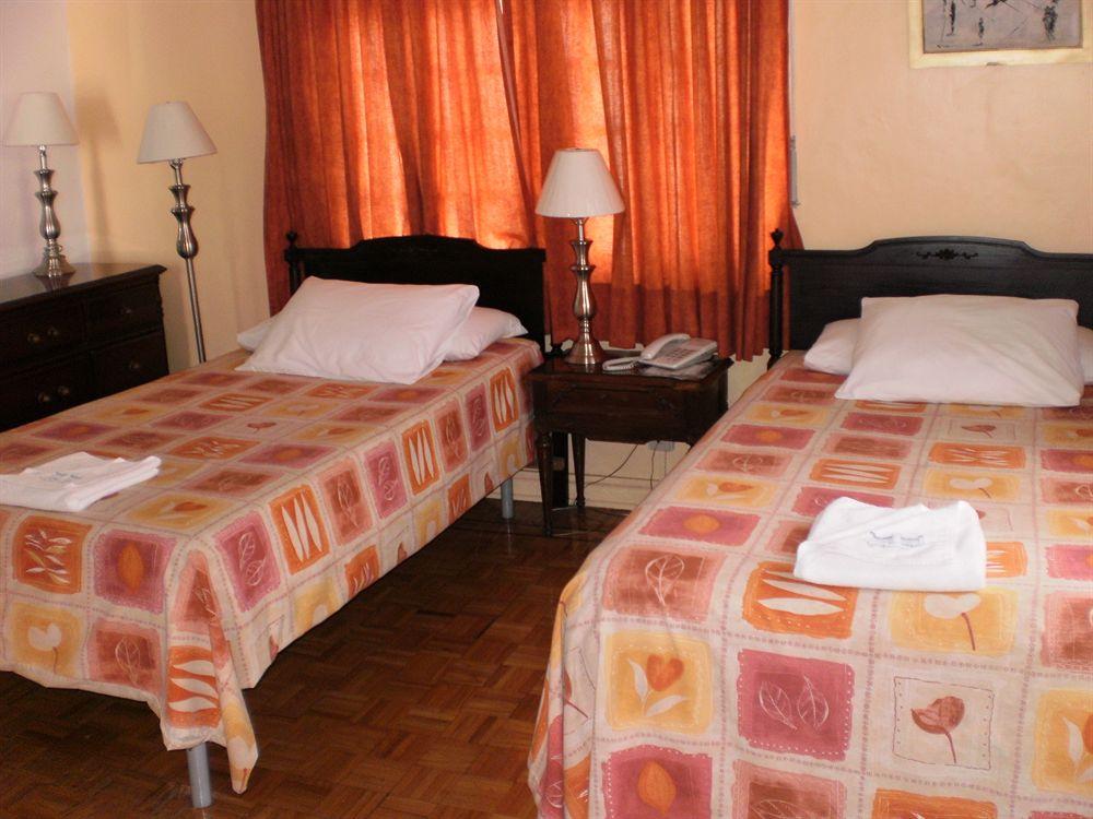 Fotos del hotel - HOTEL CASA GONZALEZ