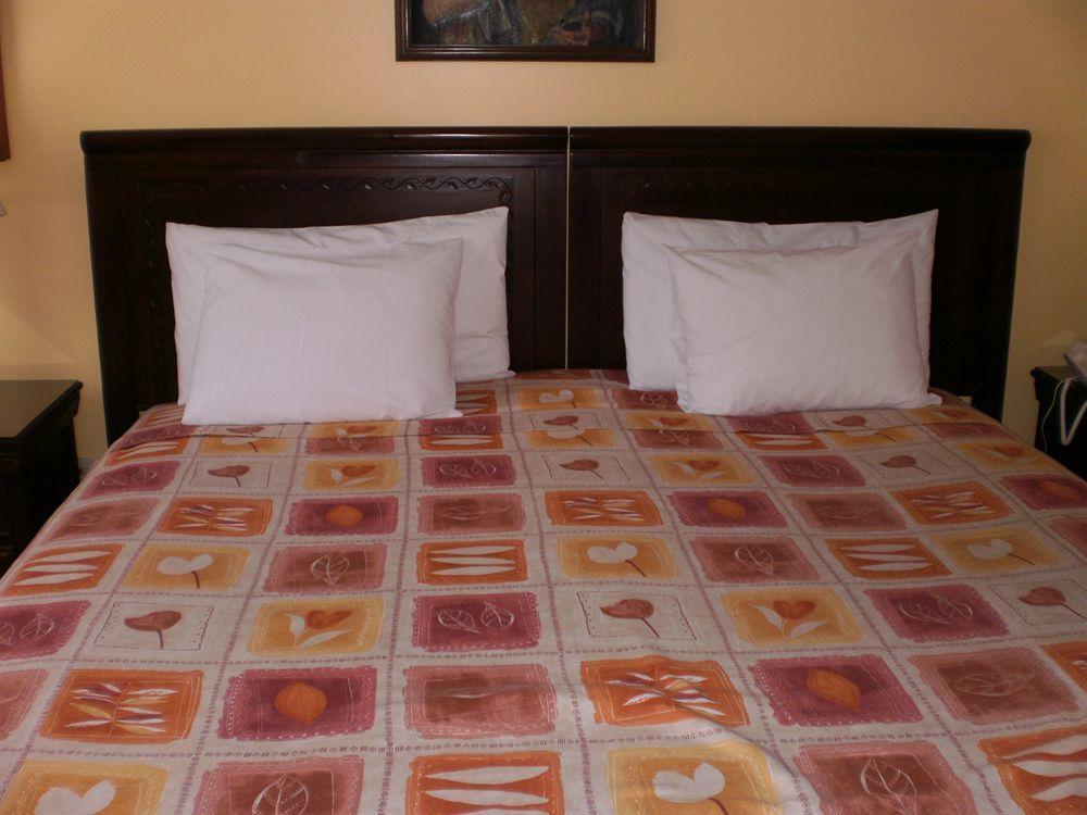 Fotos del hotel - HOTEL CASA GONZALEZ