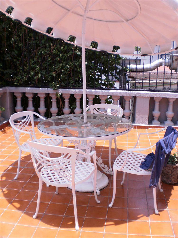Fotos del hotel - HOTEL CASA GONZALEZ