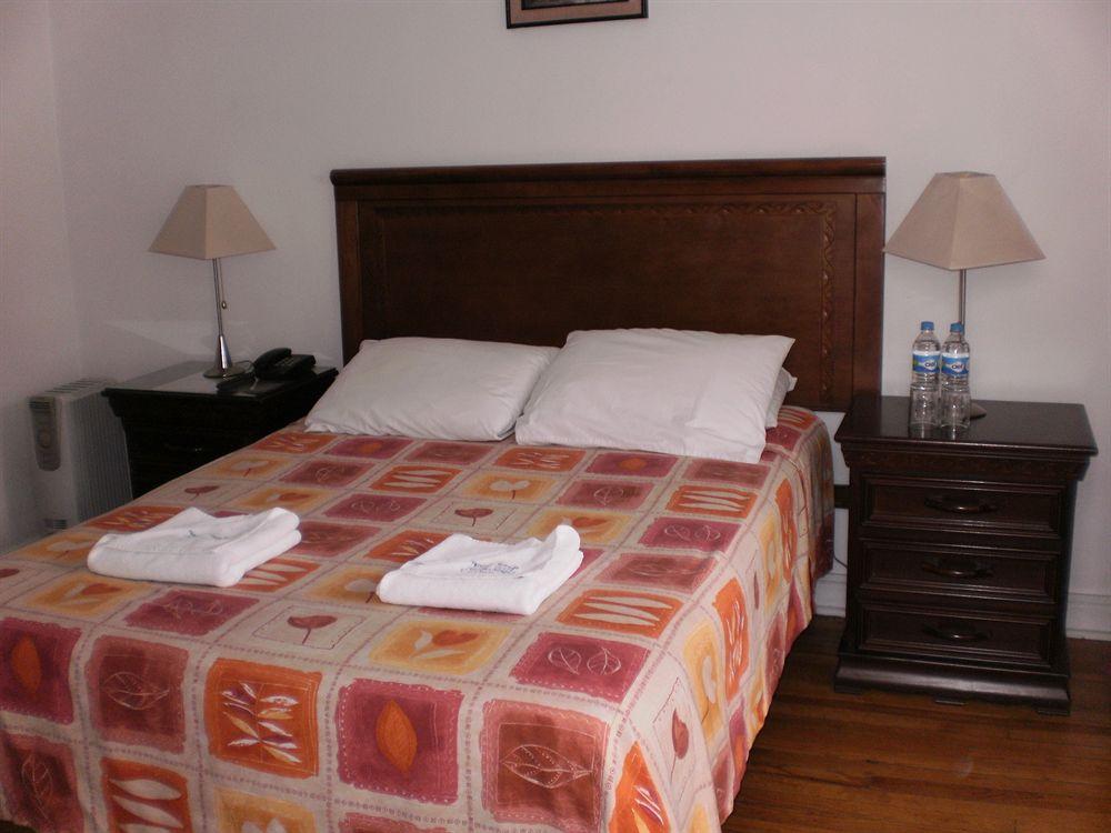 Fotos del hotel - HOTEL CASA GONZALEZ