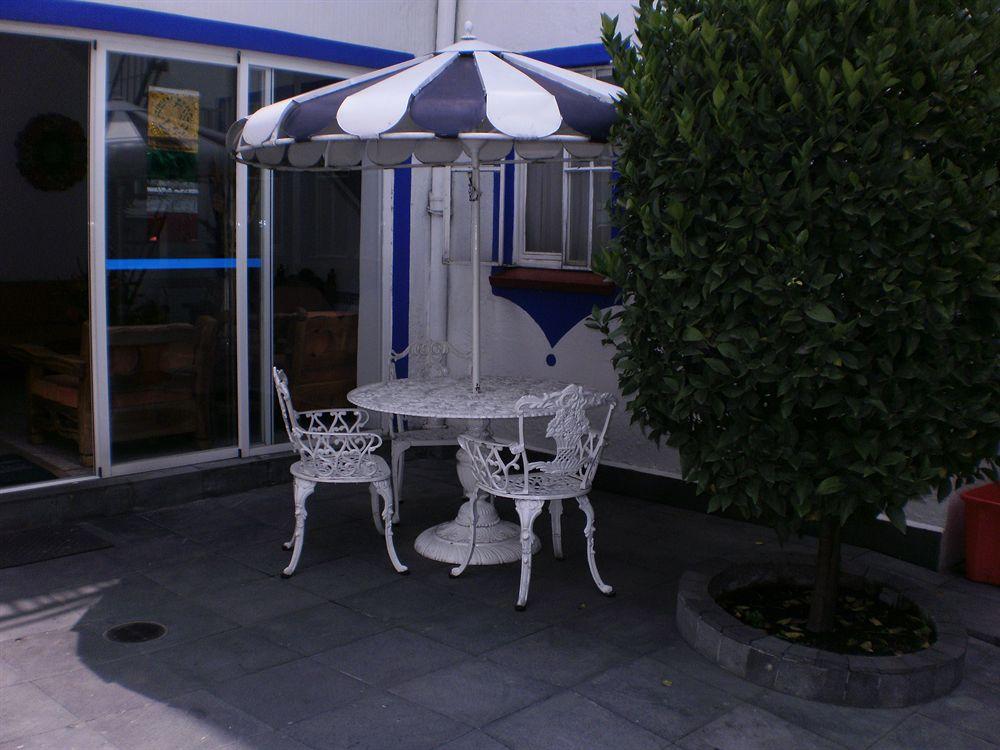 Fotos del hotel - HOTEL CASA GONZALEZ