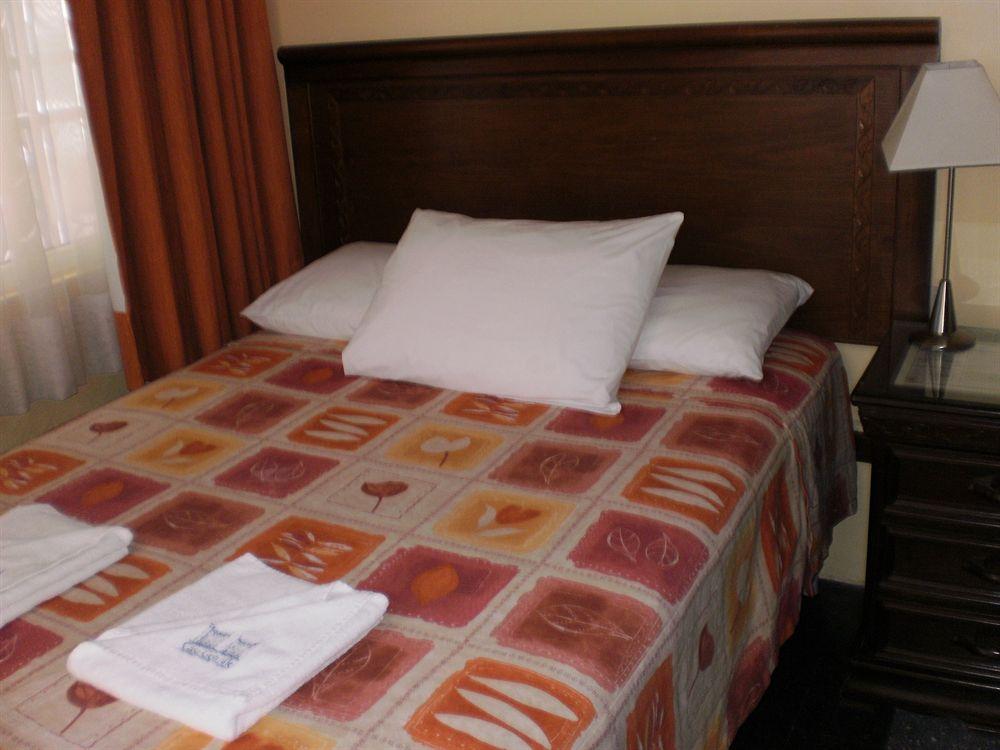 Fotos del hotel - HOTEL CASA GONZALEZ