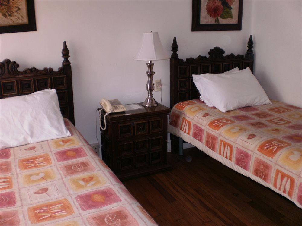 Fotos del hotel - HOTEL CASA GONZALEZ