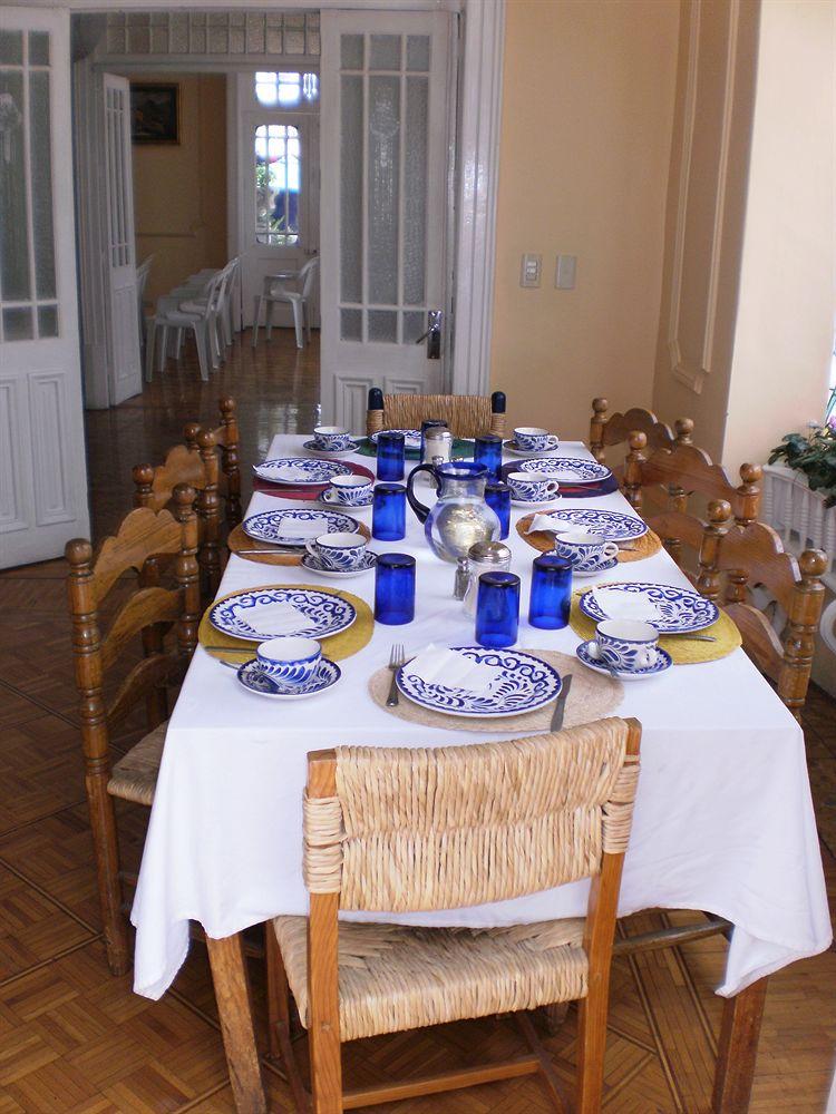 Fotos del hotel - HOTEL CASA GONZALEZ