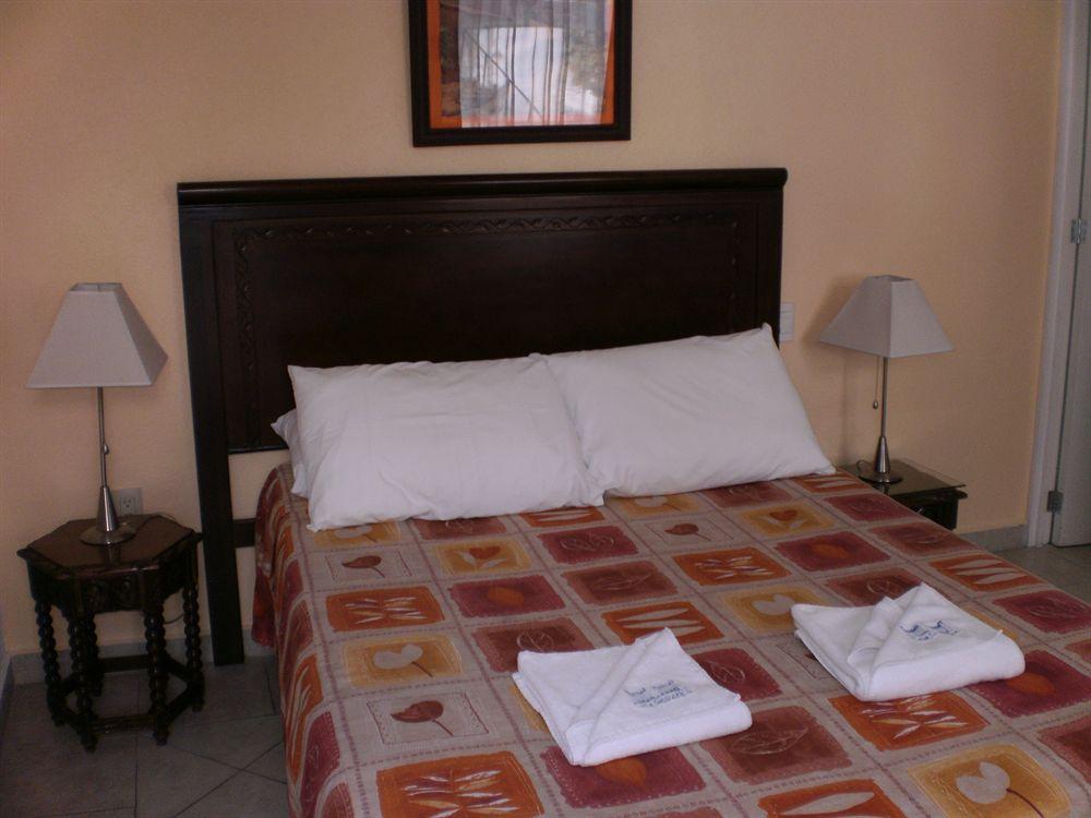 Fotos del hotel - HOTEL CASA GONZALEZ