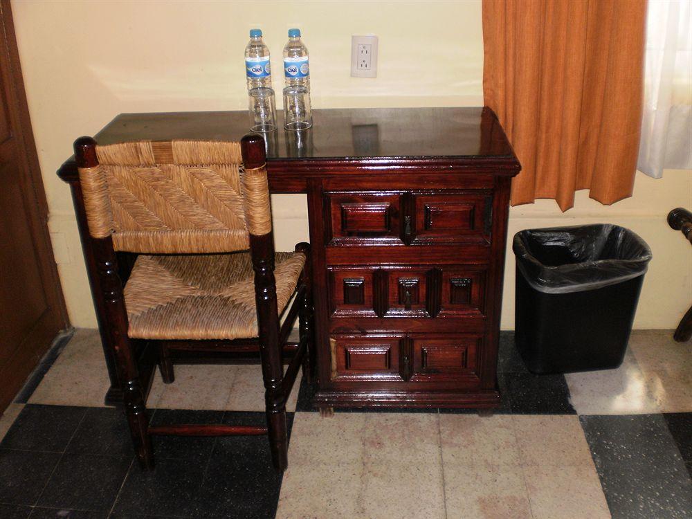 Fotos del hotel - HOTEL CASA GONZALEZ