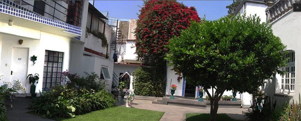 Fotos del hotel - HOTEL CASA GONZALEZ