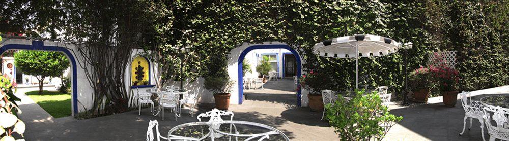 Fotos del hotel - HOTEL CASA GONZALEZ
