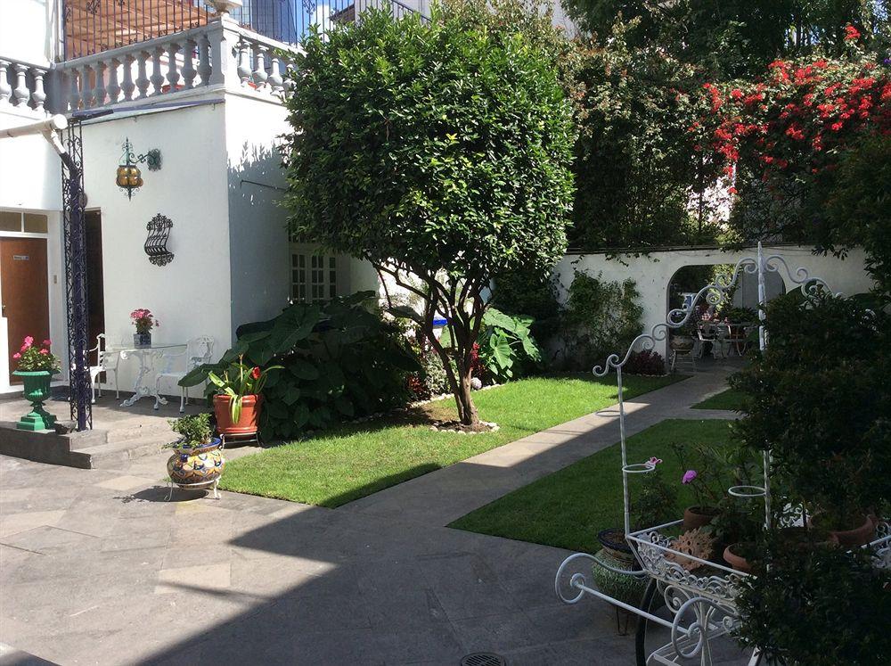 Fotos del hotel - HOTEL CASA GONZALEZ