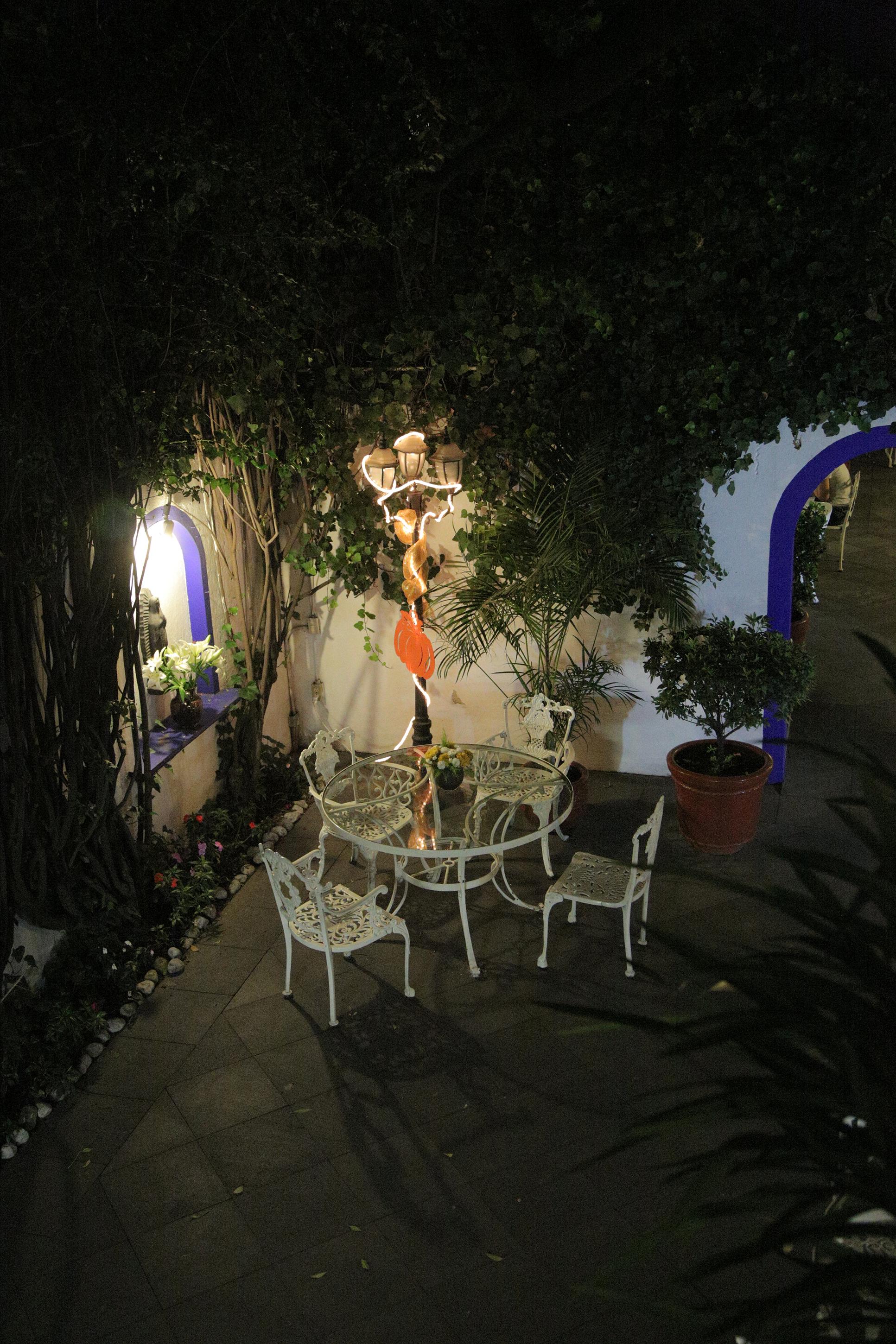Fotos del hotel - HOTEL CASA GONZALEZ