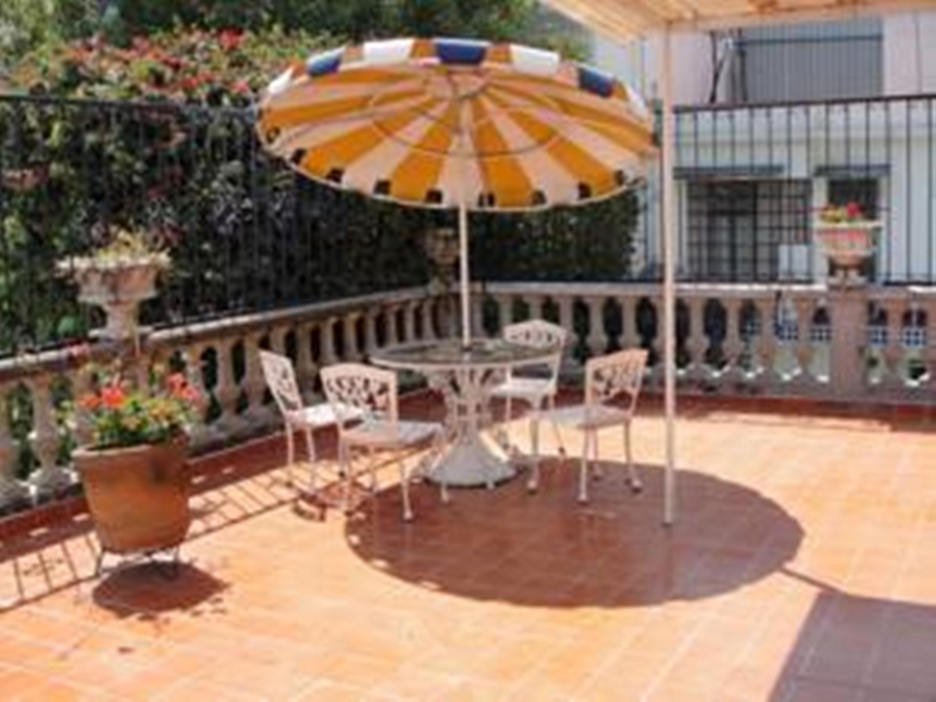 Fotos del hotel - HOTEL CASA GONZALEZ