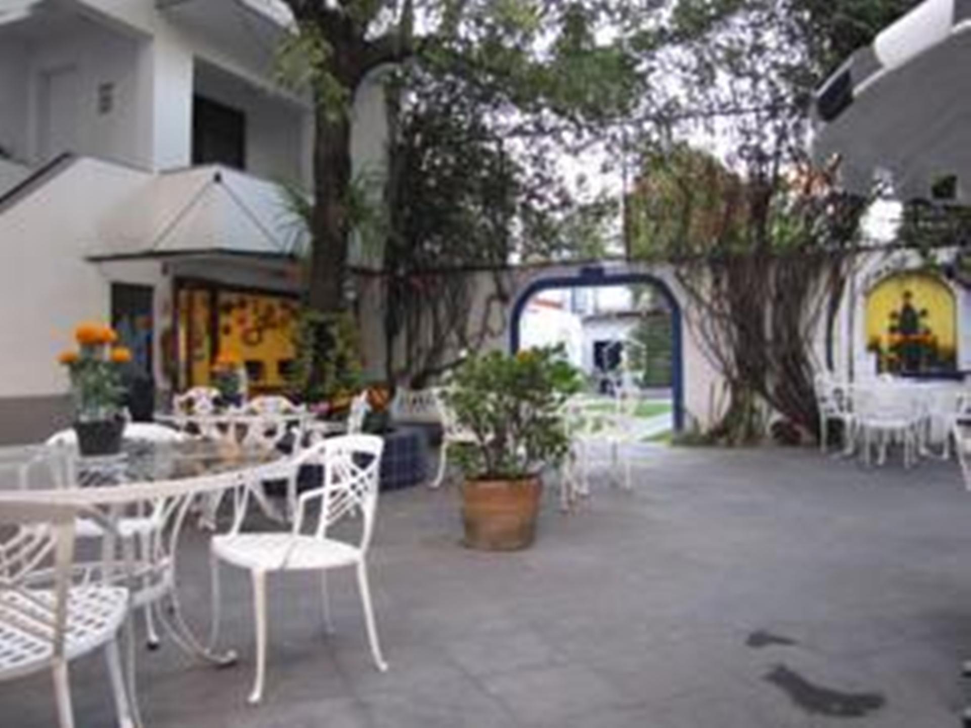Fotos del hotel - HOTEL CASA GONZALEZ