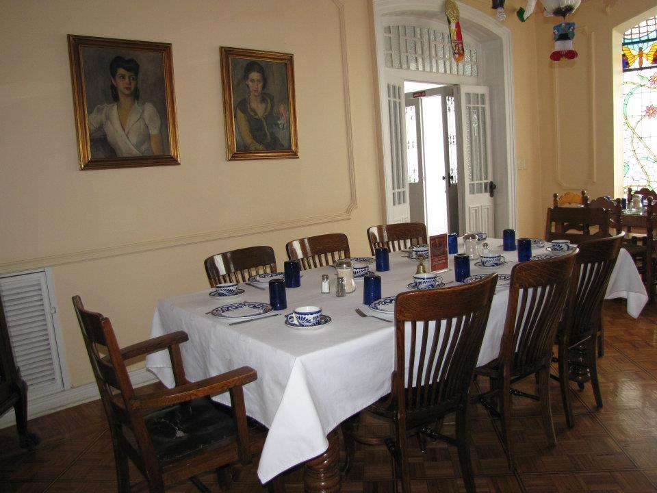 Fotos del hotel - HOTEL CASA GONZALEZ