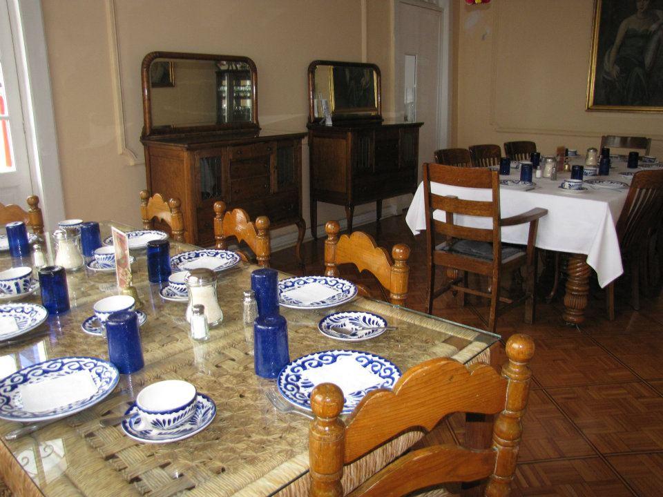 Fotos del hotel - HOTEL CASA GONZALEZ