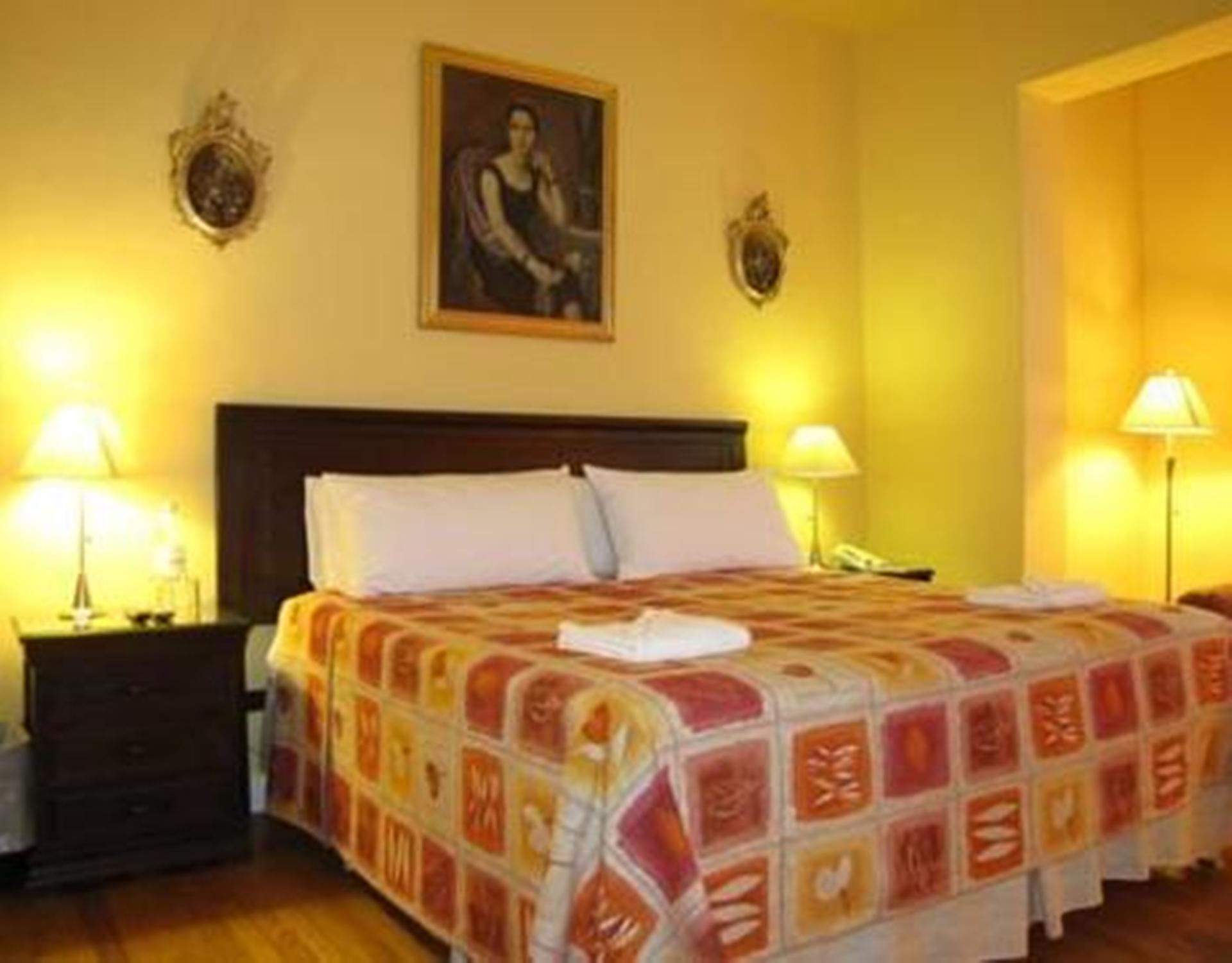 Fotos del hotel - HOTEL CASA GONZALEZ