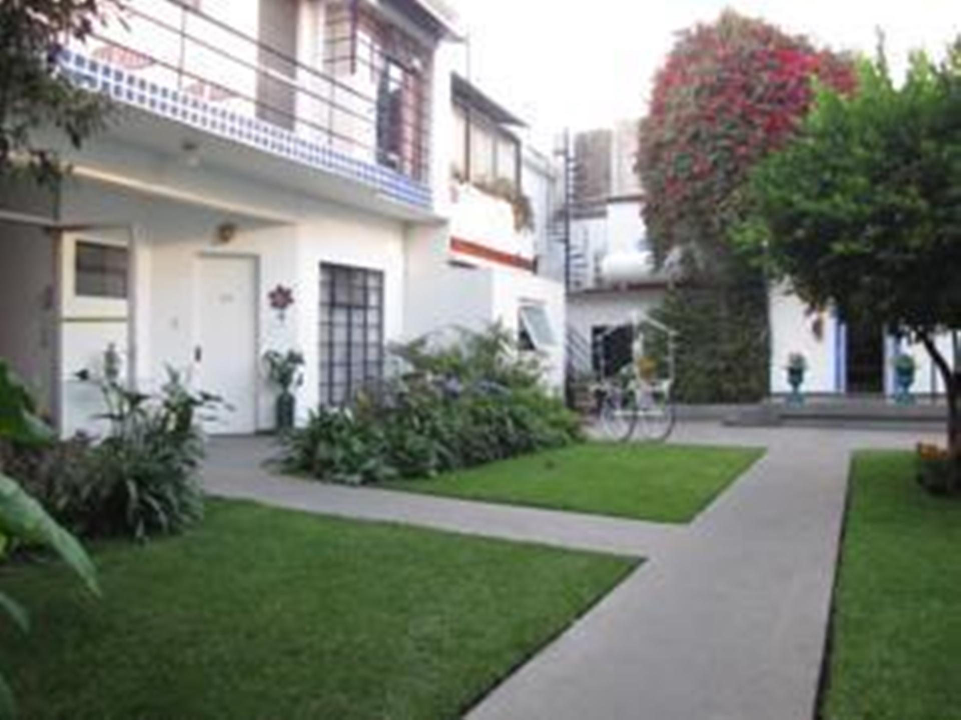 Fotos del hotel - HOTEL CASA GONZALEZ