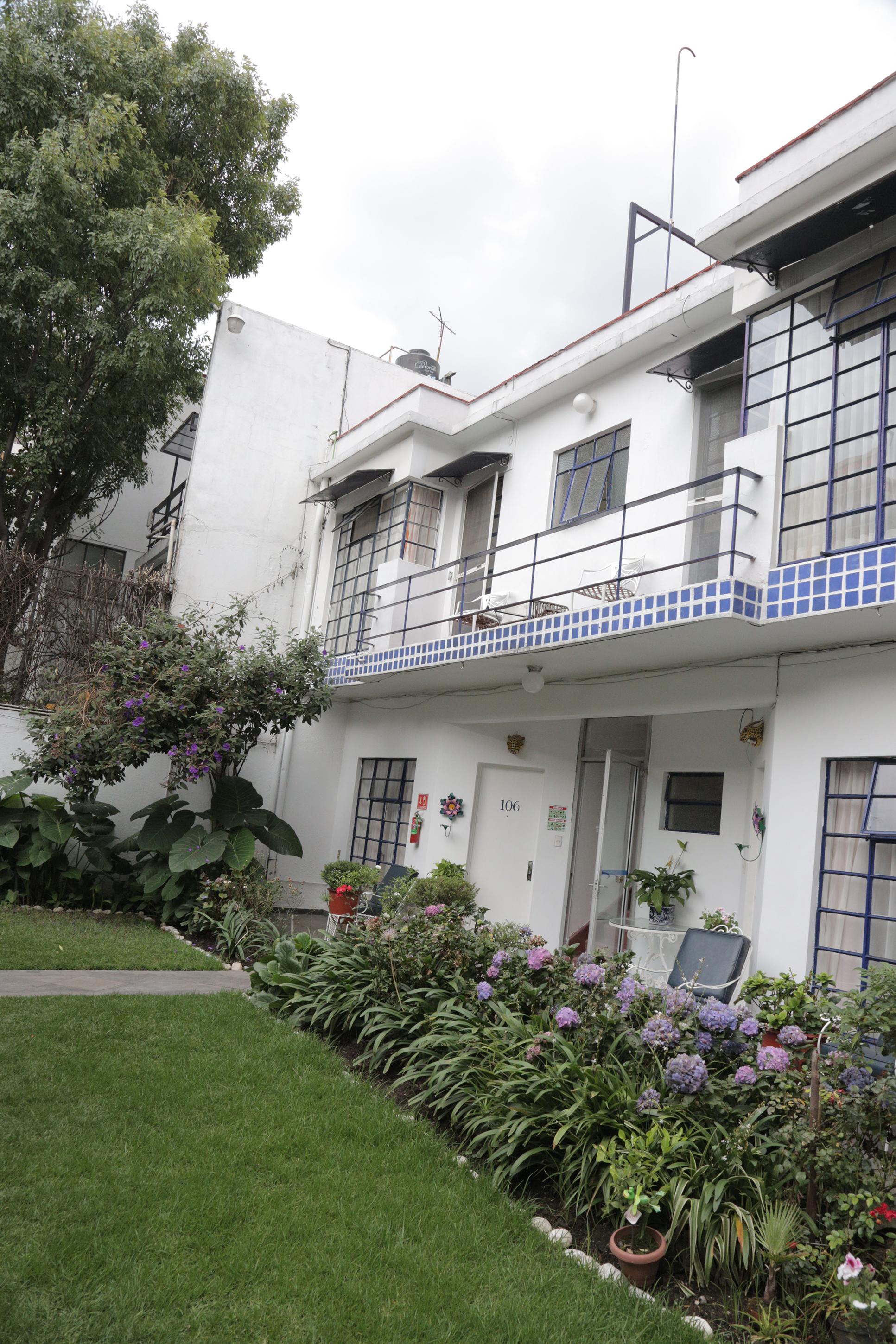 Fotos del hotel - HOTEL CASA GONZALEZ
