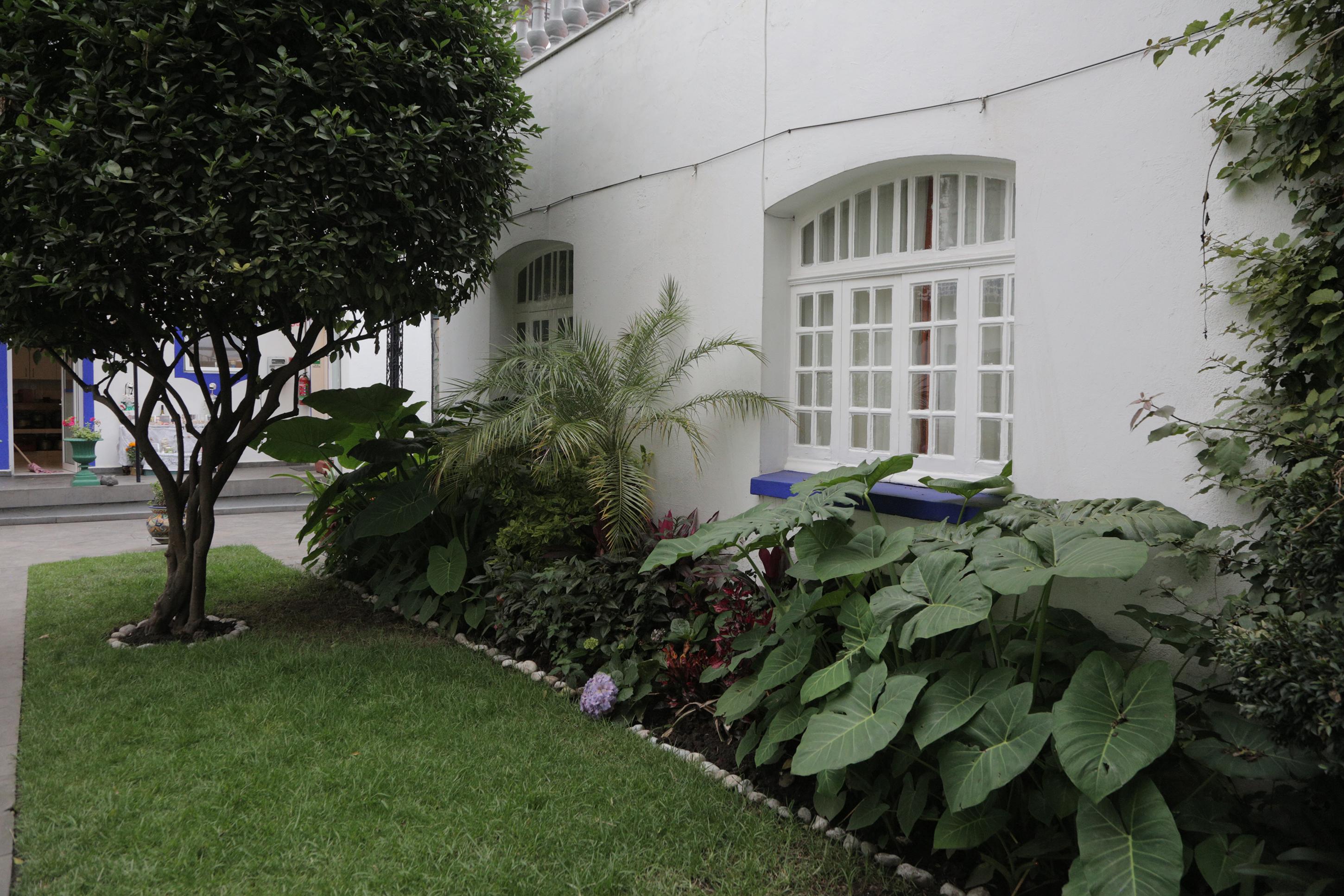 Fotos del hotel - HOTEL CASA GONZALEZ
