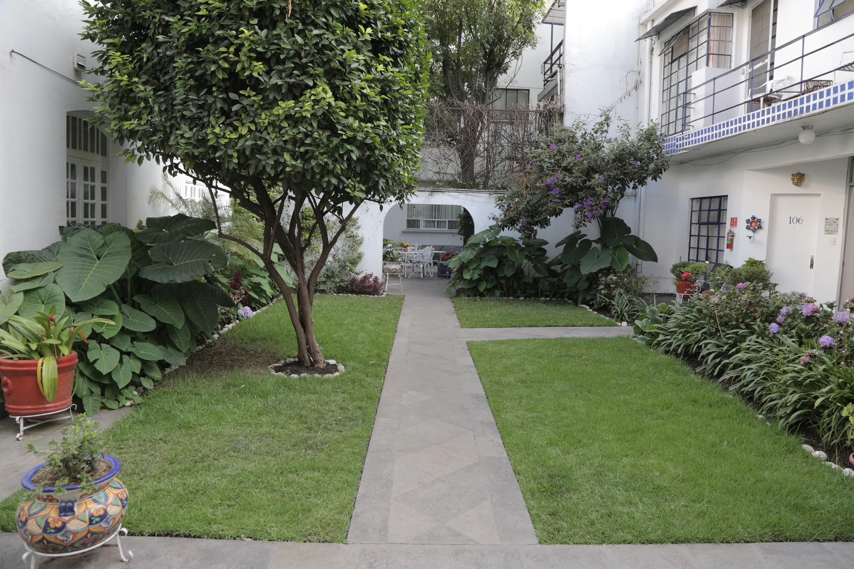 Fotos del hotel - HOTEL CASA GONZALEZ