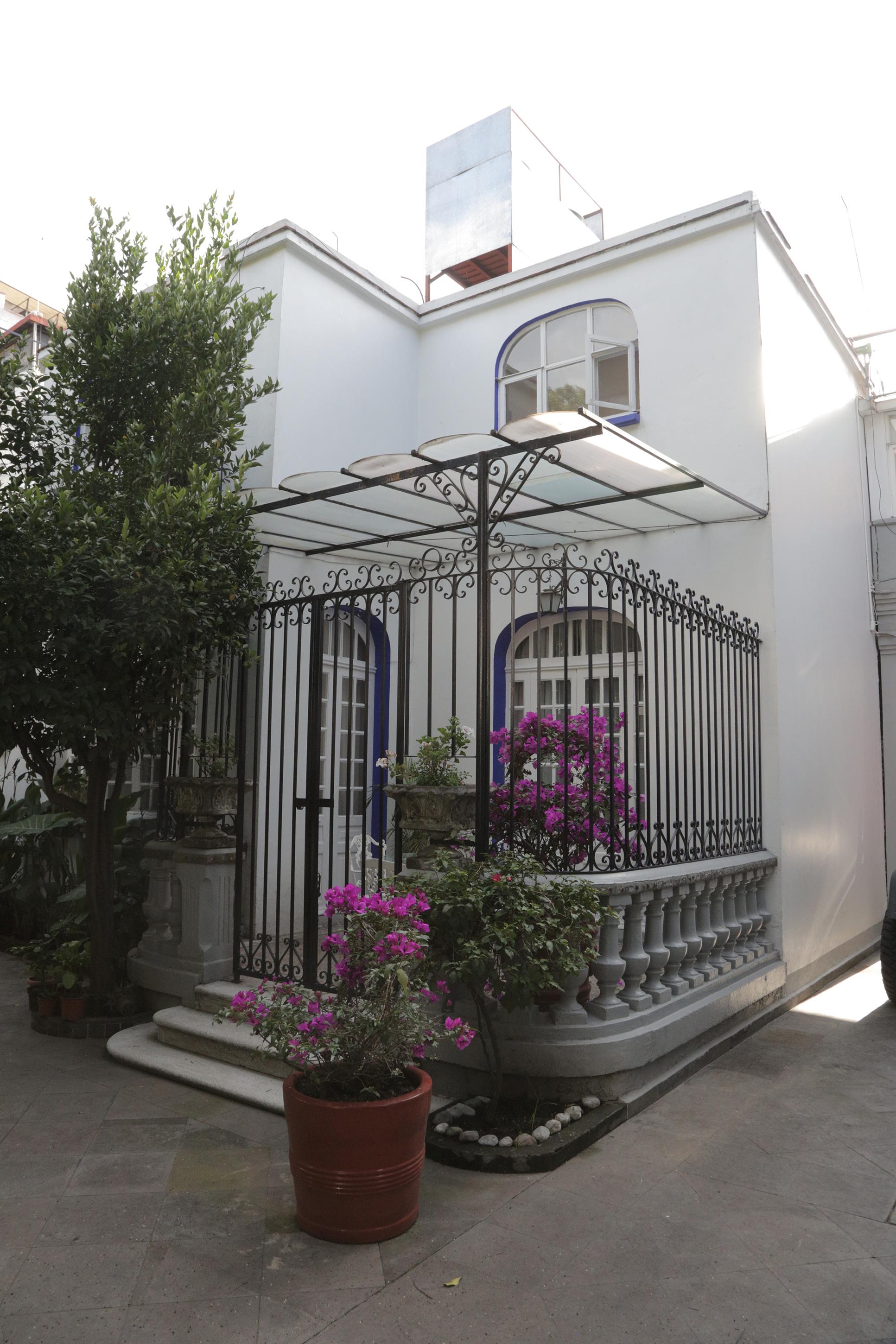 Fotos del hotel - HOTEL CASA GONZALEZ