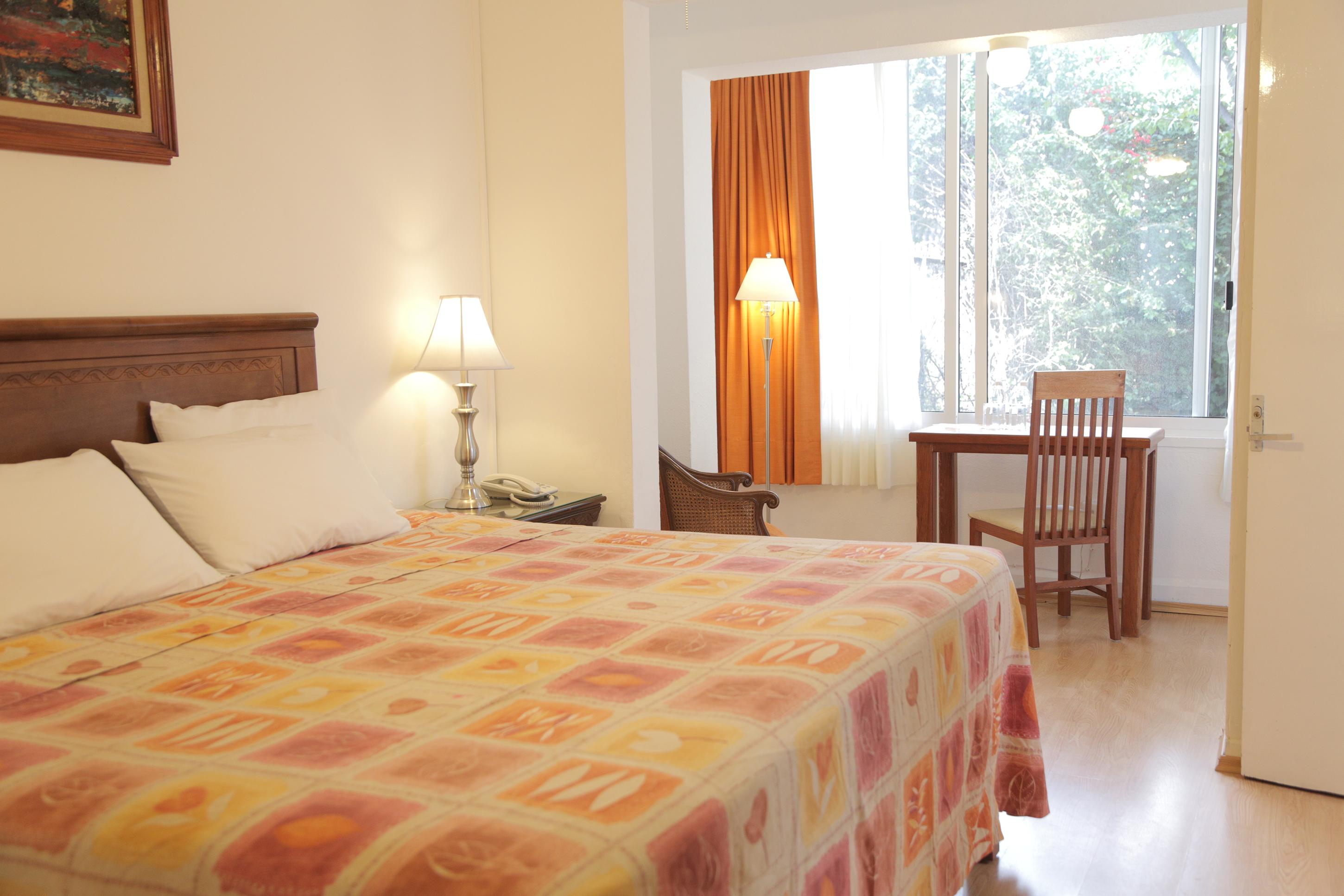 Fotos del hotel - HOTEL CASA GONZALEZ