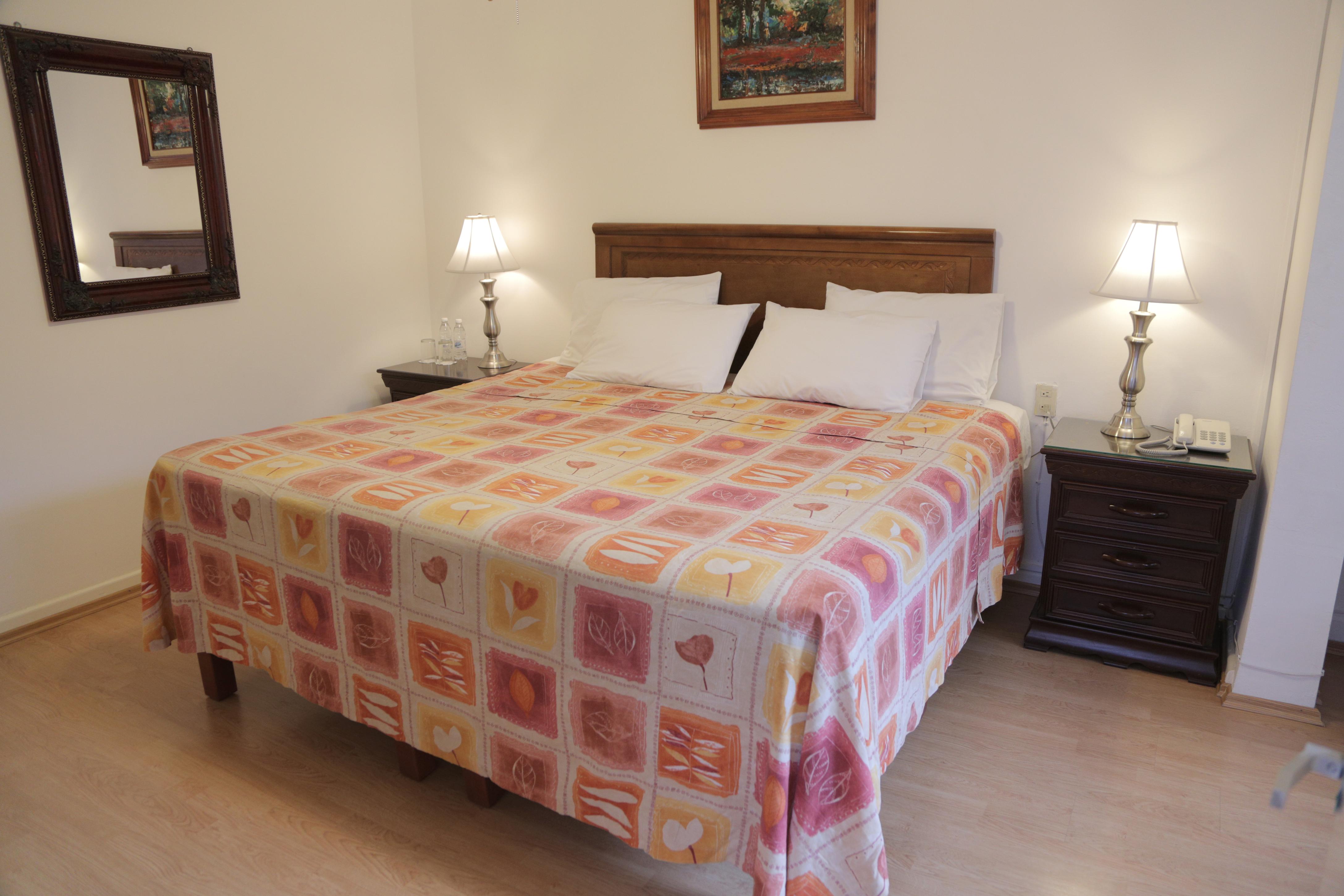 Fotos del hotel - HOTEL CASA GONZALEZ