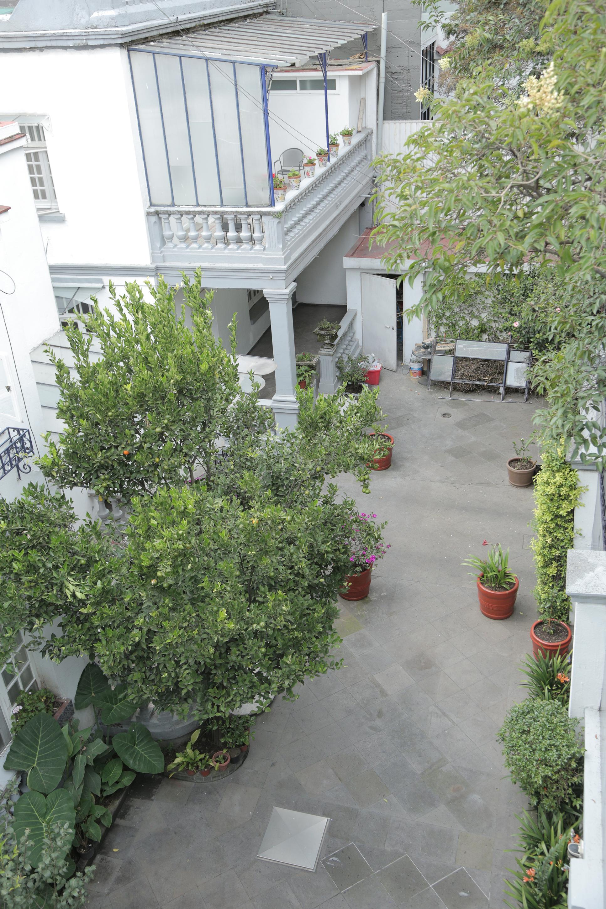Fotos del hotel - HOTEL CASA GONZALEZ