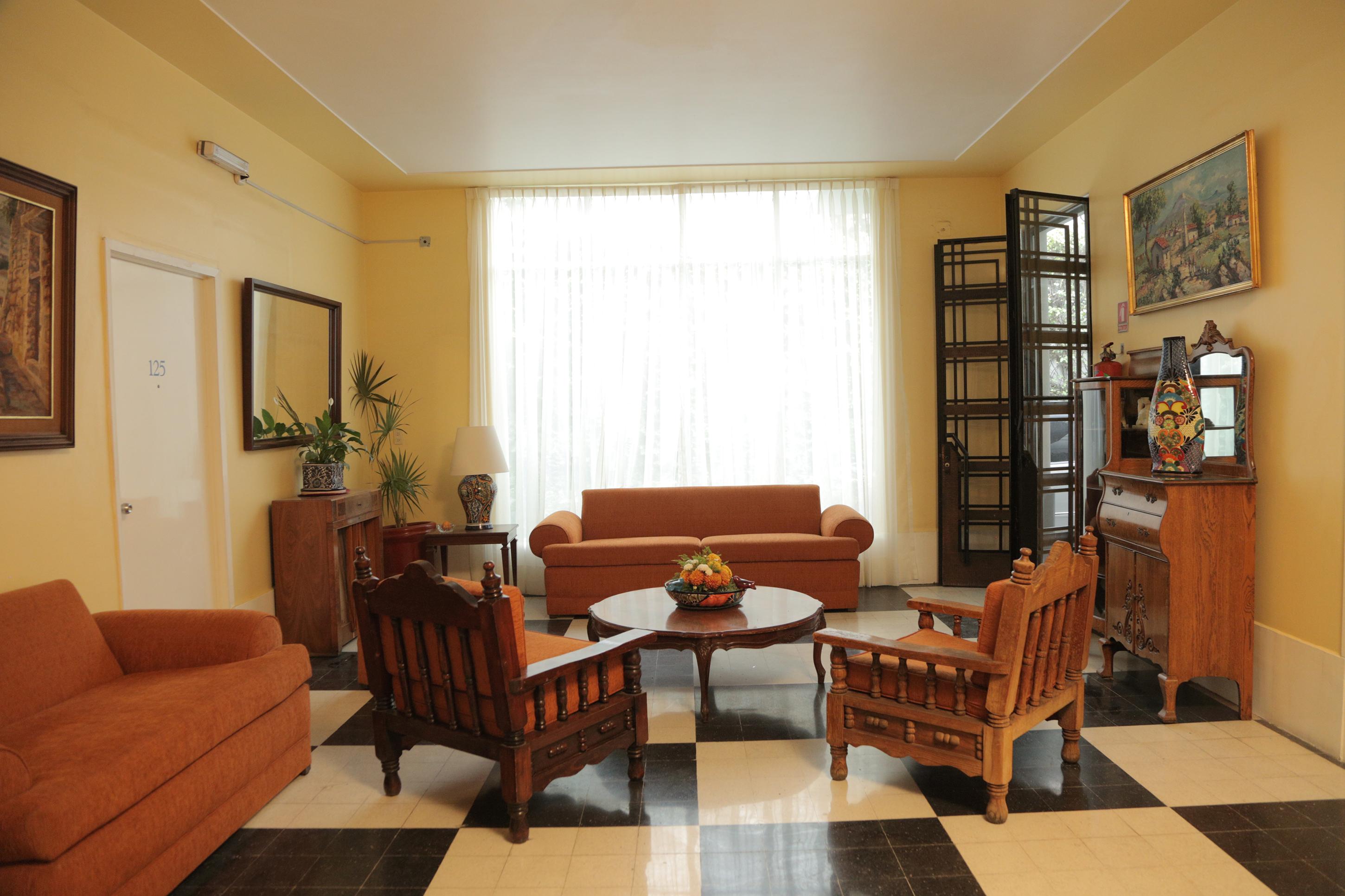 Fotos del hotel - HOTEL CASA GONZALEZ