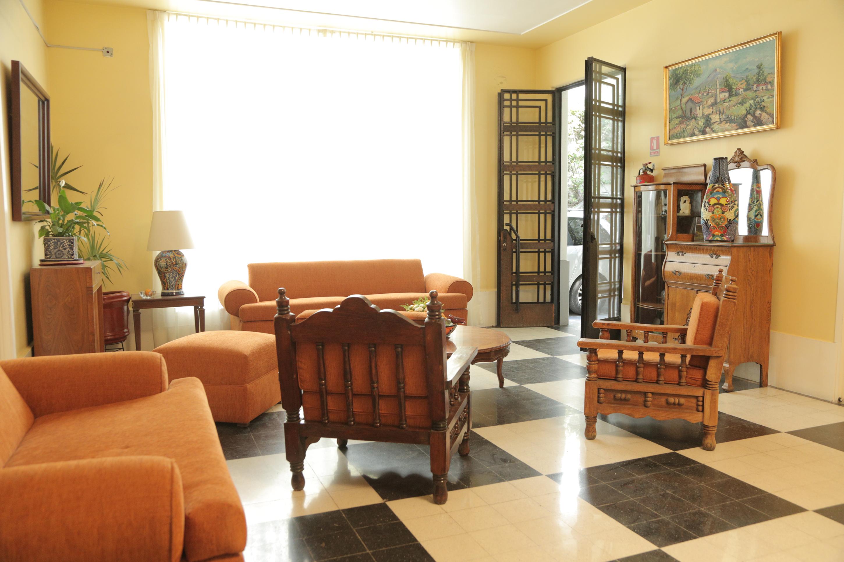 Fotos del hotel - HOTEL CASA GONZALEZ
