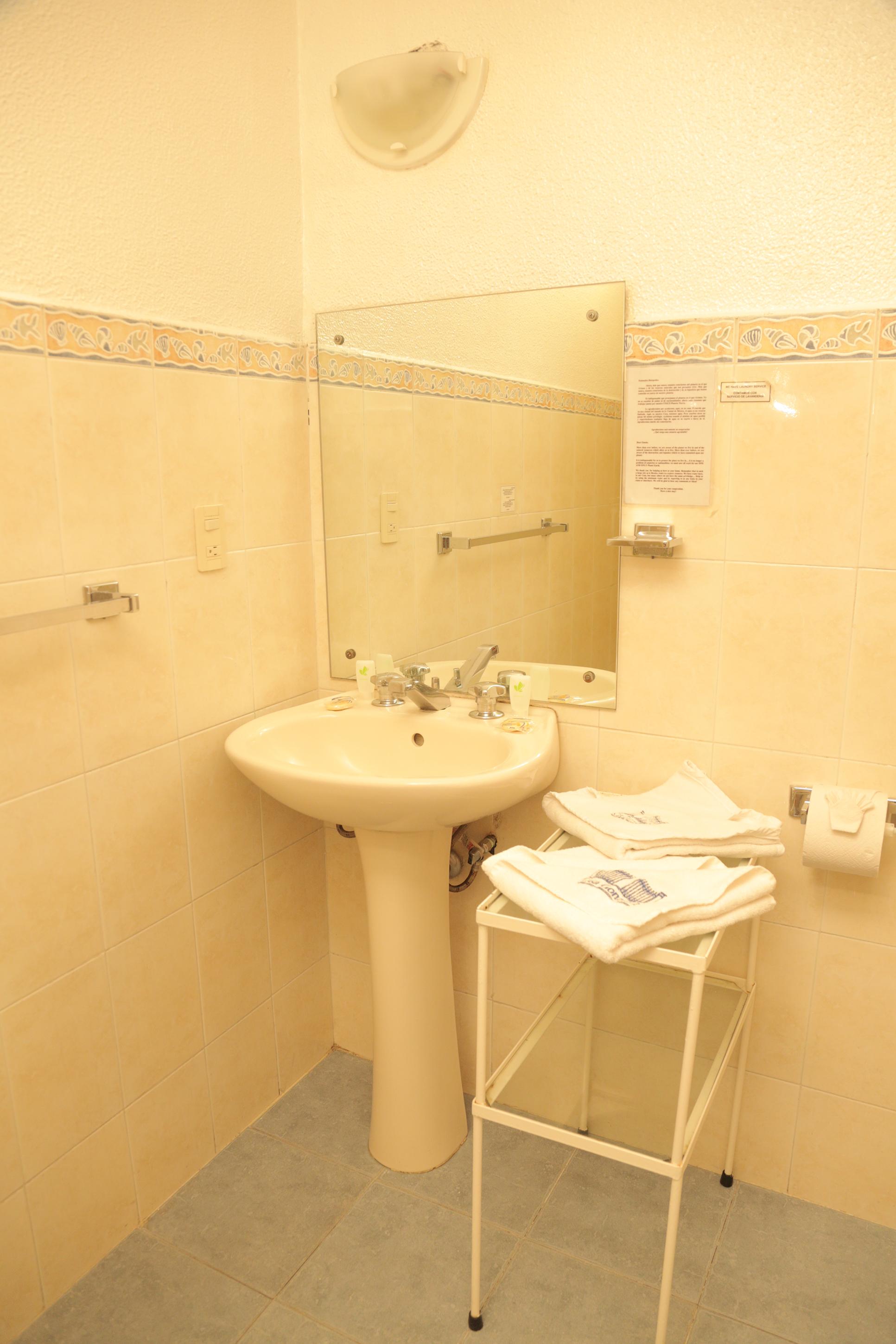 Fotos del hotel - HOTEL CASA GONZALEZ