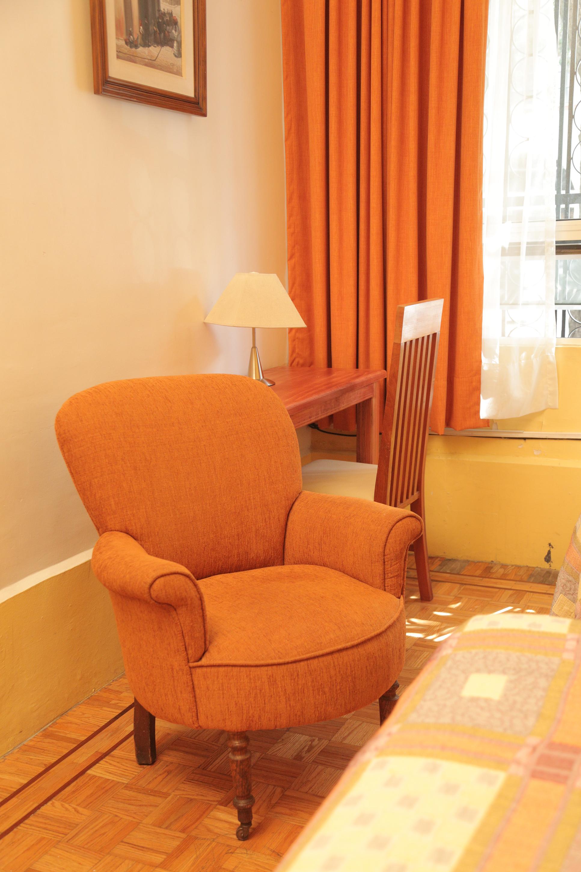 Fotos del hotel - HOTEL CASA GONZALEZ