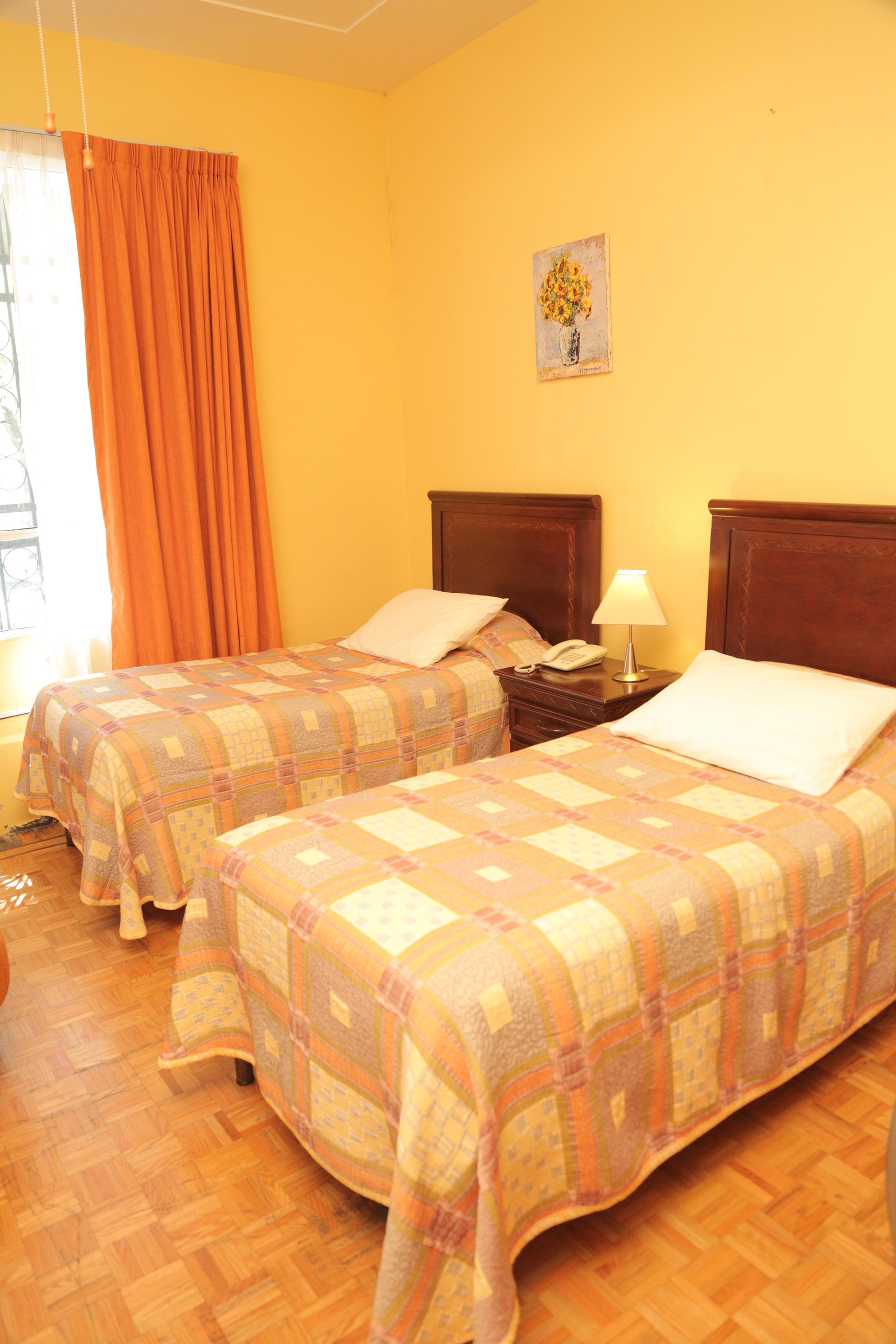 Fotos del hotel - HOTEL CASA GONZALEZ