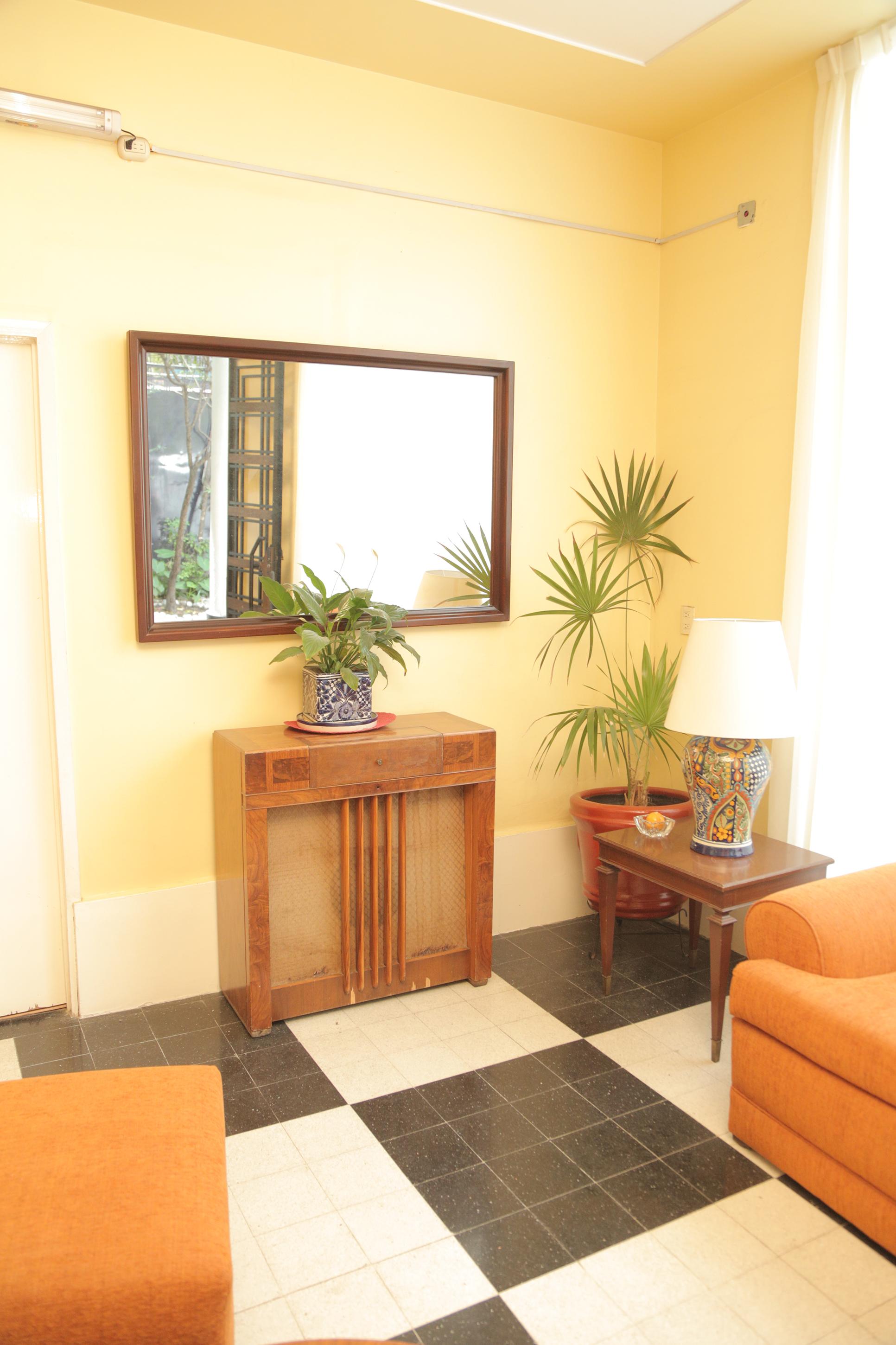 Fotos del hotel - HOTEL CASA GONZALEZ