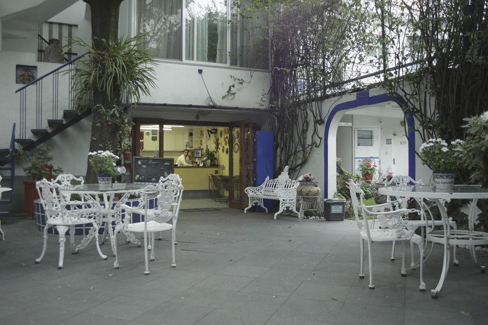 Fotos del hotel - HOTEL CASA GONZALEZ