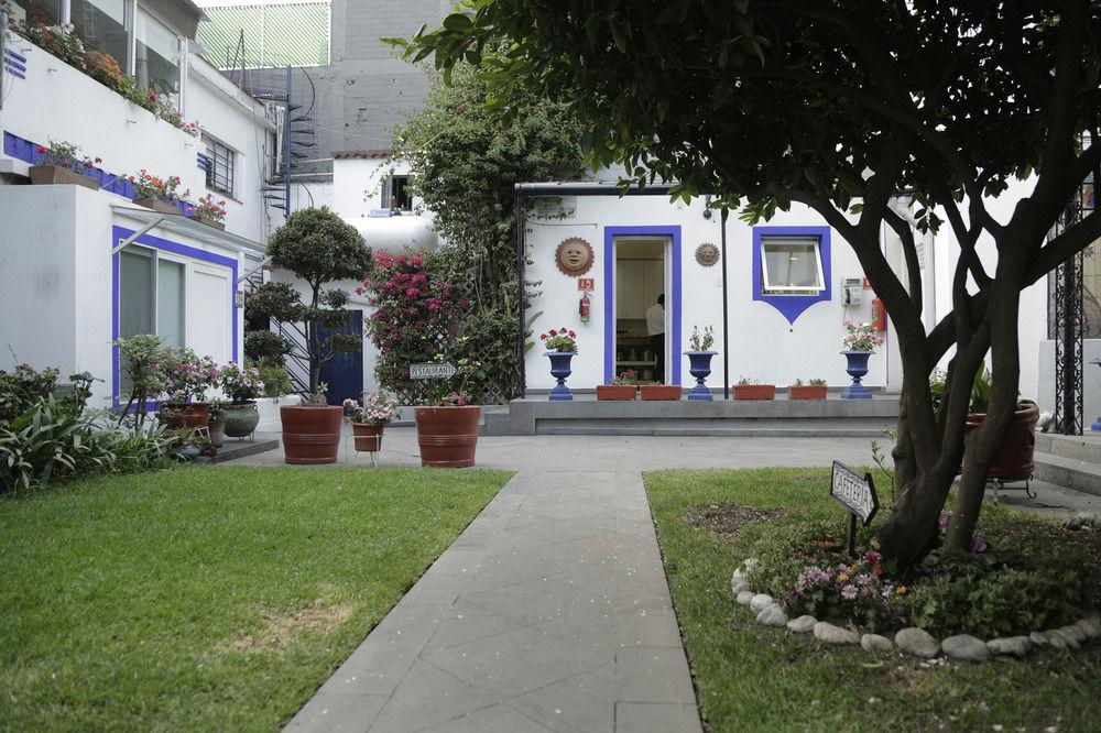 Fotos del hotel - HOTEL CASA GONZALEZ