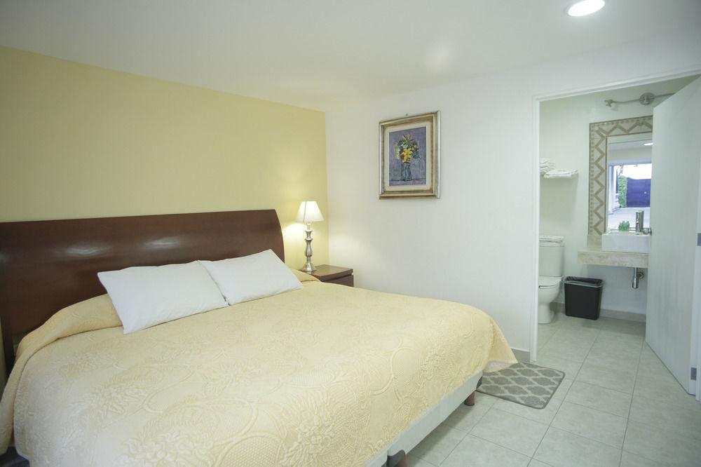 Fotos del hotel - HOTEL CASA GONZALEZ