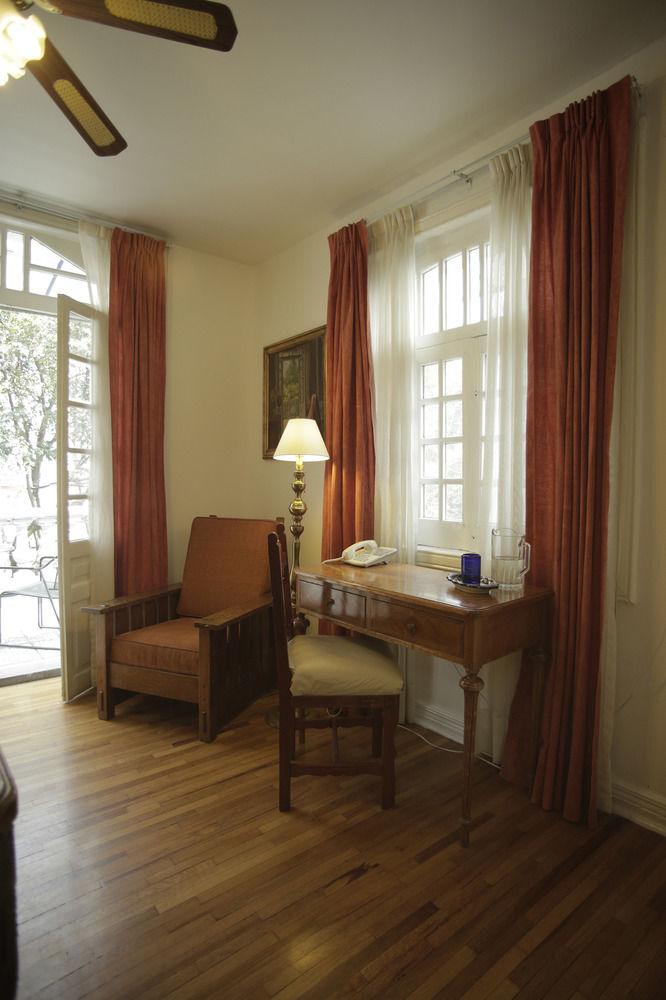 Fotos del hotel - HOTEL CASA GONZALEZ