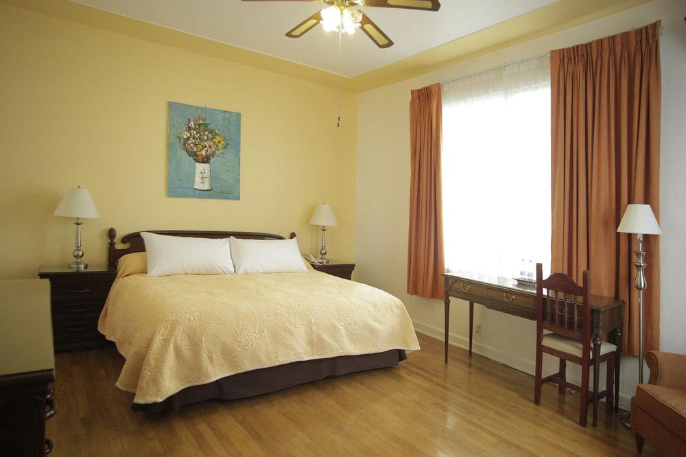 Fotos del hotel - HOTEL CASA GONZALEZ